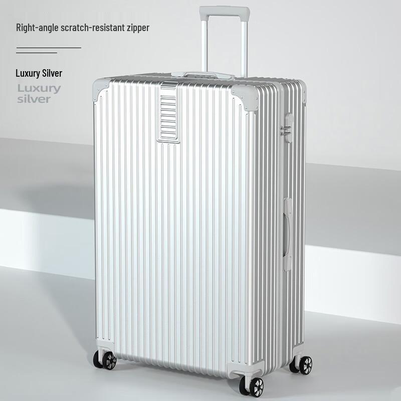 Xiao Yan Durable Hardshell Spinner Luggage 50 inches