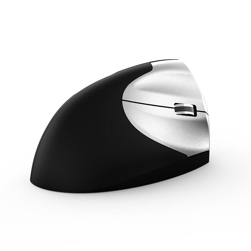 OLOEY Vertical Wireless Mouse