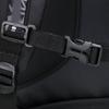 Backpack Chest Strap Add on,Adjustable Backpack Sternum Strap Chest Belt for Schoolbags with Quick Release Buckles