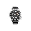 Citizen Seria PROMASTER Ocean Scufundare 200m Solar Cuarț Curea din Oțel Unisex Cadran Negru BN0156-05E