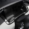 ABS Center Dashboard Frame Cover Trim For Hyundai Tucson -2024 Accessories