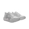 Under Armour Mvmnt Lite Comfortable Stable Support Lifestyle Casual Shoes Unisex Casual Shoes Gray 6010425-014
