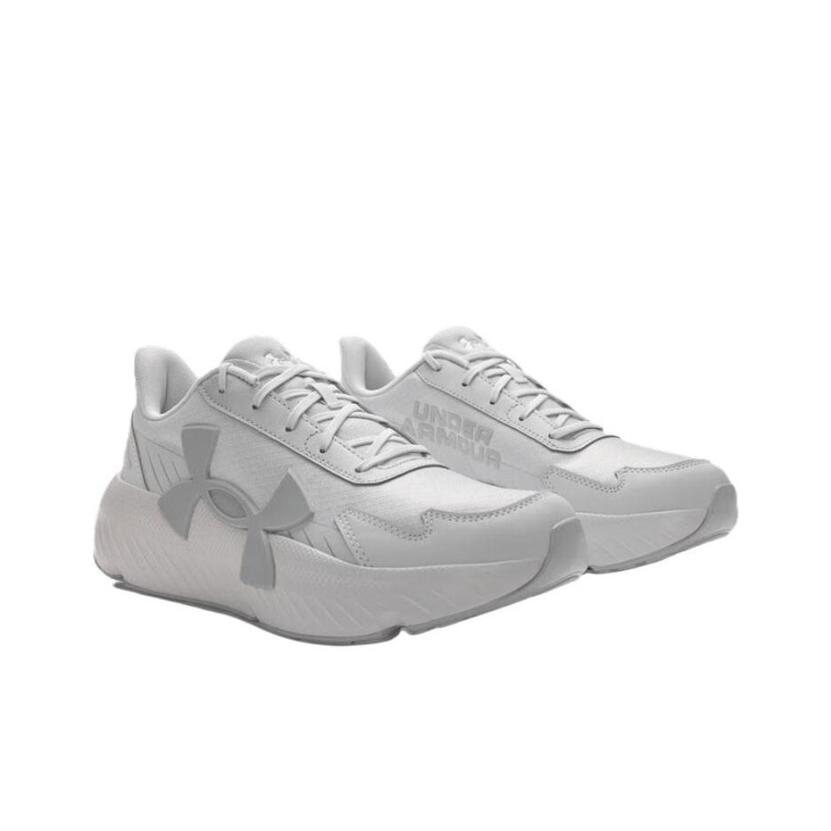Under Armour Mvmnt Lite Comfortable Stable Support Lifestyle Casual Shoes Unisex Casual Shoes Gray 6010425-014