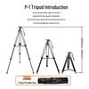 JiaShiYing Smart Teleprompter
