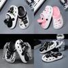 And Trendy Lightweight Indoor And Outdoor Clogs For Kids With Breathable Eva Material