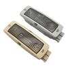 1/2pcs Car Interior Reading Light Dome Lamp Rear For VW Golf MK4 Passat B5 1998-2005 Beetle 1999-2010 Bora Tiguan MK1 3BD947291