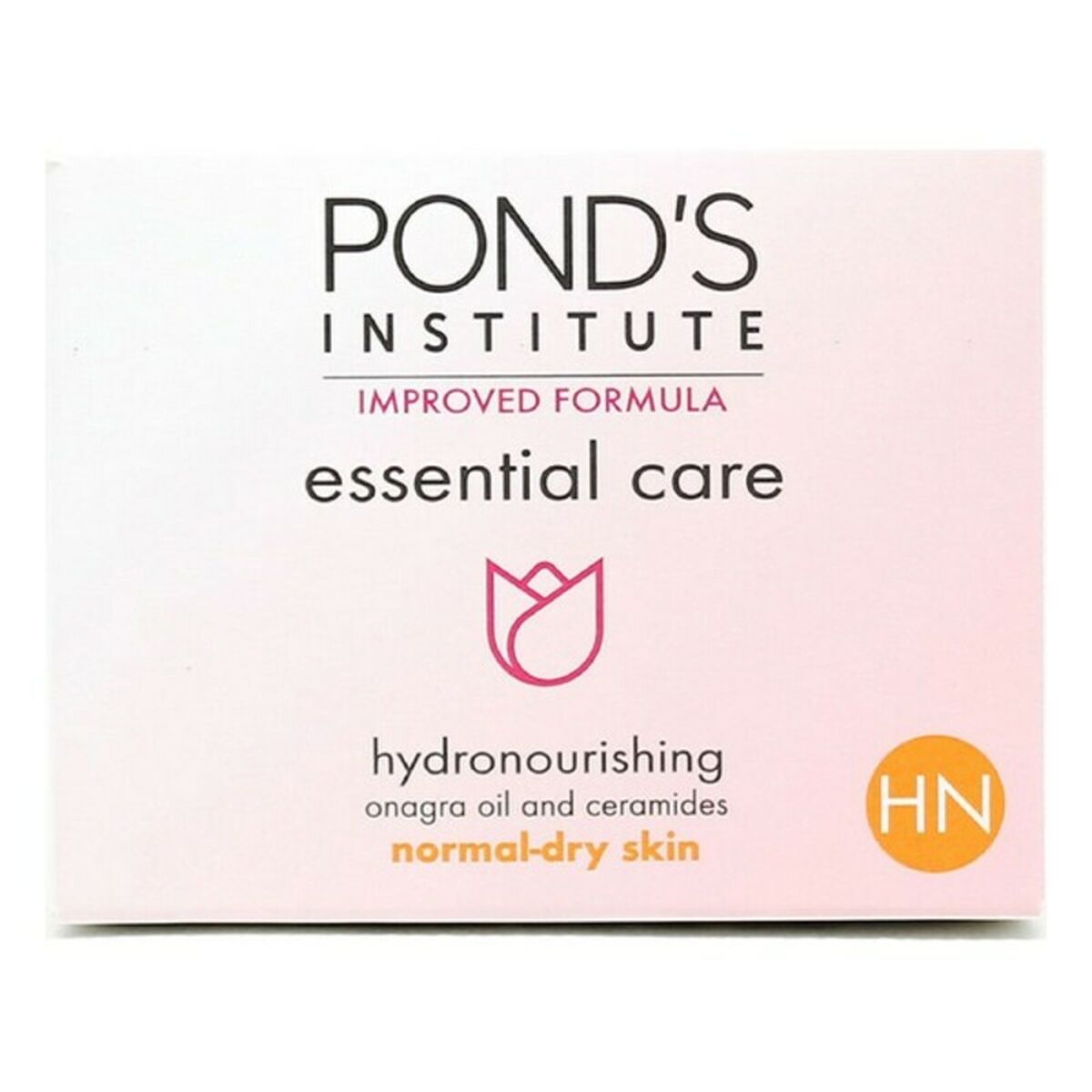 

Крем для лица Pond s Cuidado Esencial 309542 50 мл