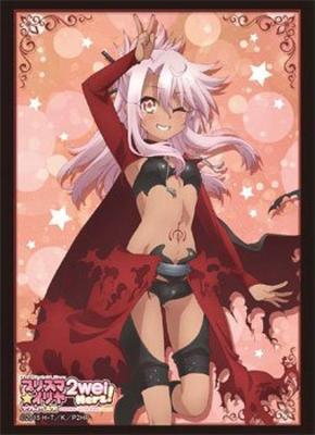 Bushiroad Sleeve Collection HG (High Grade) Vol.1049 Fatekaleid Liner PrismaIllya 2wei Herz "Chloe Von Einzbern"