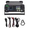 60MHz Dual Channel Signal Generator with Frequency Meter Arbitrary Wave DDS Signal Generator