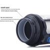 Zojirushi 1,8L Edelstahl Vakuum Reise-Thermoskanne
