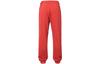 Nike Calça de Moletom Tricotada Feminina Vermelho Misterioso FQ0367-666