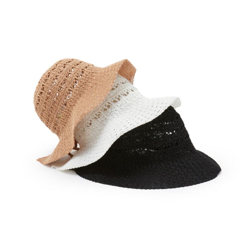 

Ремешок для шляпы-дискеты LAP AR7AH447 IVORY FF