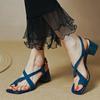 Calzado para mujer – Sandalias
