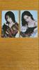 [USED] Aespa Karina & Winter 2025 LIVE TOUR Random Trading Card