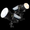 NANLITE FC-120B Bi-Color LED Photography Light Kit
