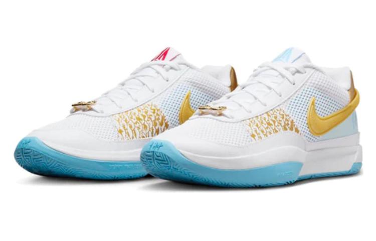 Nike JA1 Ep 'Chinese New Year' FV1291-100