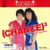 7inch Record J.B.ANGELS  Chance Chance Chance Chance   07SH1755 CBS Sony 1986 Japan Japanese PopRock Used