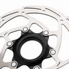 6-Hole Mount Centerlock Bike Disc Brake Rotor Centerlock Disc Rotor  Mountain Road Bike