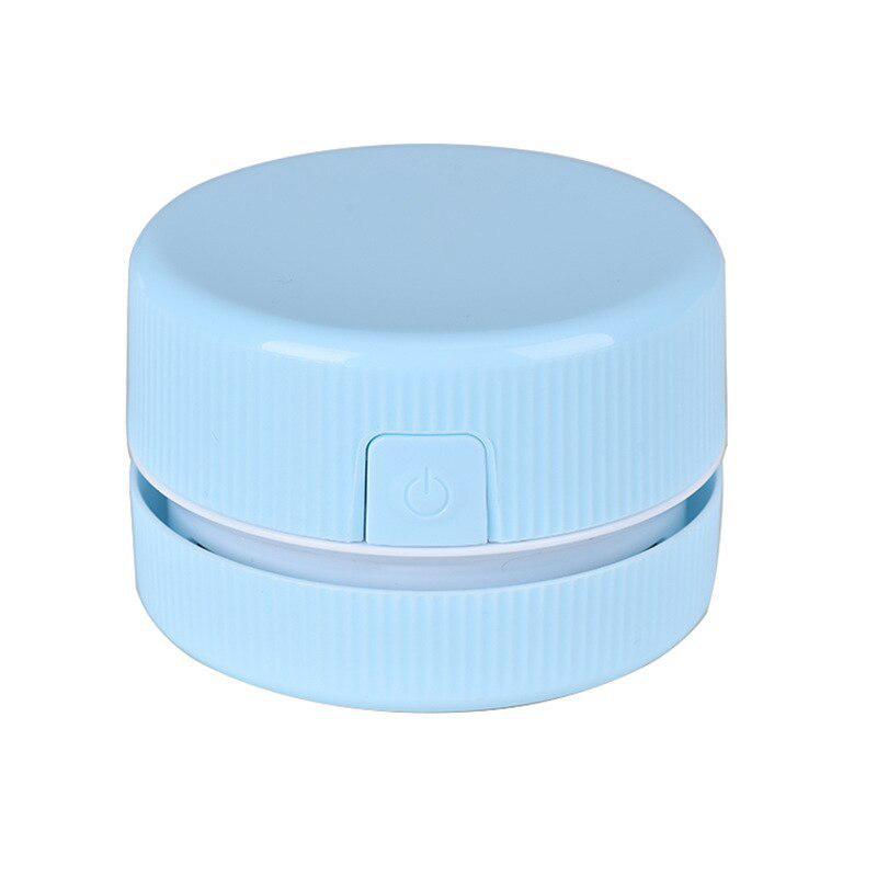 Aspirator de birou Mini Mic de uz casnic Curățător de confetti de cauciuc Portabil Rechizite pentru studenți Aspiratoare portabile de exterior