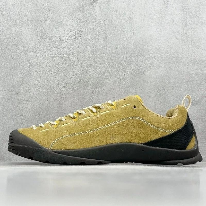 2026 Klassische Marke Bequemer Rutschfester Outdoor-Wanderschuh Top-Qualität Tragbar Mann Frau Bergsteigschuh Trekkingschuh