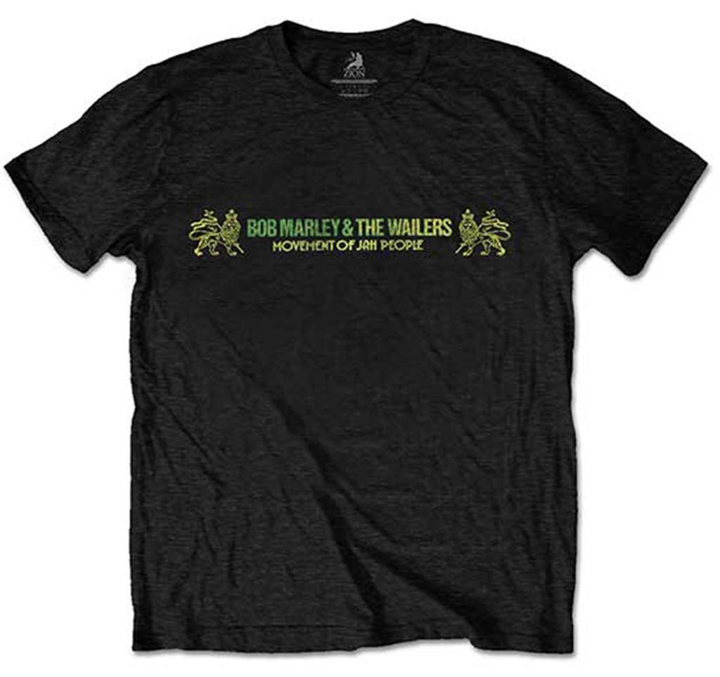 Bob Marley Exodus TShirt Unisexs
