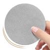 51/53/58mm Coffee Secondary Water Distribution Net 1mm/1.7mm Stainless Steel Filter Coffee Handle Sintered Net Coffee Utensils