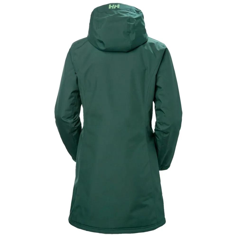 Helly Hansen Пальто Long Belfast Winter
