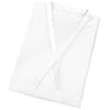 Kimono undershirt for men [KYOETSU] (LL, white)