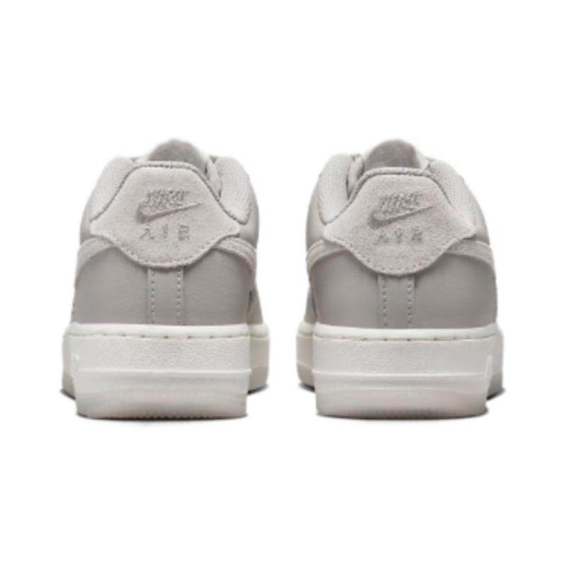 Nike Air Force 1 LV8 5 GS 'Light Bone' Sneakers HF5349-001