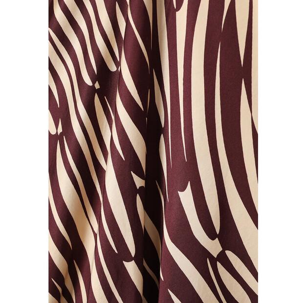 Юбка миди Tatuum SATINI 5