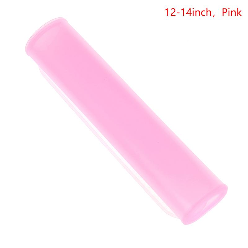 1Pc Universal Keyboard Cover For 12"-17" Laptop Notebook Silicone Protector Skin