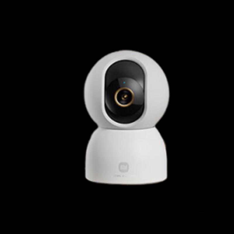 Xiaomi Smart Camera 4K 8MP 360° Home Security Camera (CN Version)