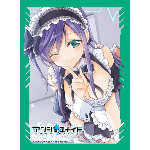 Hobby Japan Ange Unite side:DAY fixed set card game