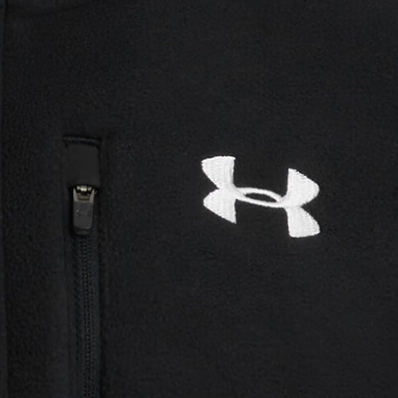 Under Armour UA BF Jacket Men's Black 1389308-001