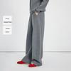 Navigare Women's Autumn Loose Fit Casual Trousers