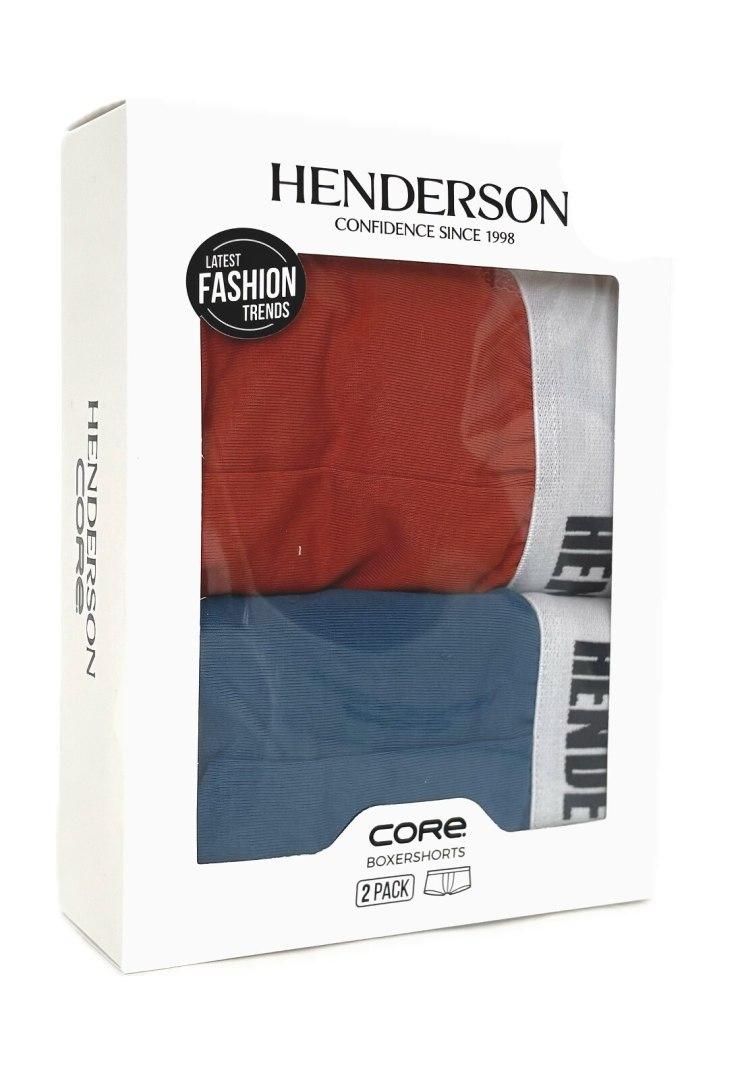 

Bokserki Henderson 42590 Switch A 2 M-3XL Henderson