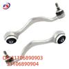 BMW G01 Control Arm/Wishbone Suspension - Part Numbers 31106890903, 31106890904