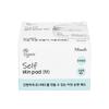 Self Skin Pad (Fit) 50P