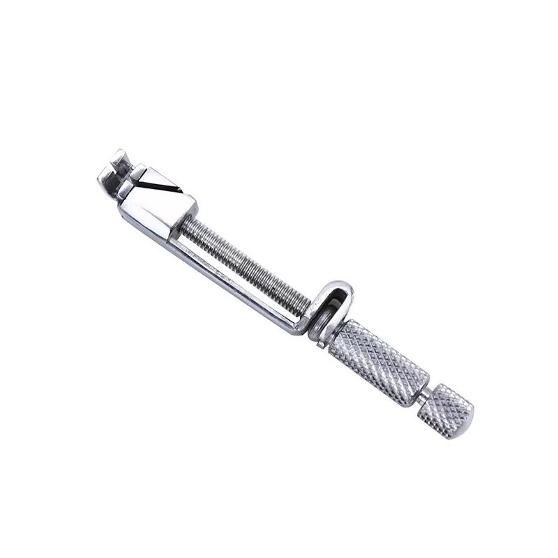 Edelstahl Dental Universal Tofflemire Matrizenhalter Spanner Matrix Retainer Bänder Clip Halter Dentalinstrument