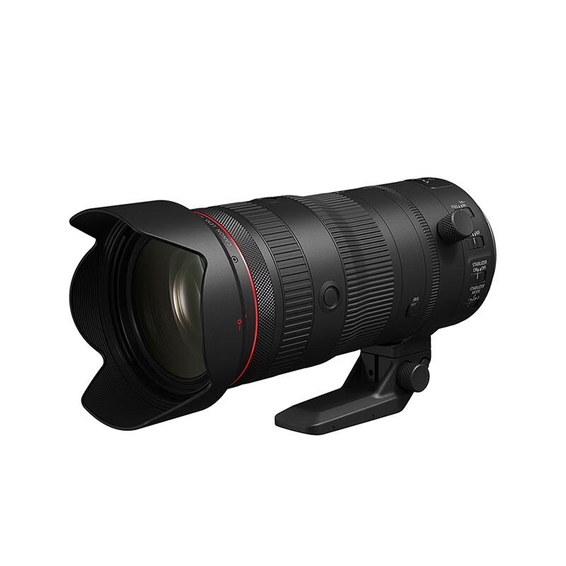 Canon RF Full-Frame Camera Lenses