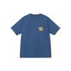 Stussy SS23 HOT 80 Tee Unisex 1904964