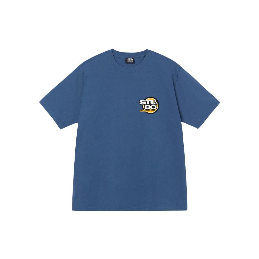 Stussy SS23 HOT 80 Tee Unisex 1904964