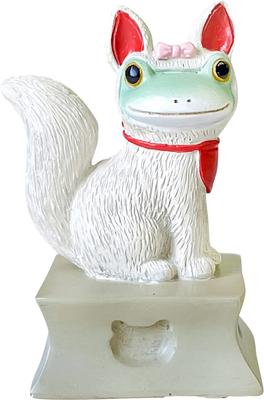 Domácí výzdoba – Sošky