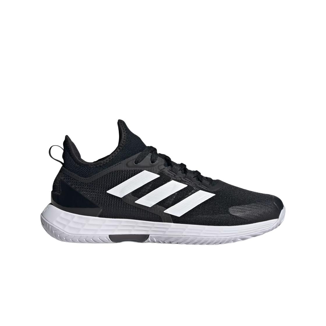 

Adidas Adizero Ubersonic 4.1 Черный основной Белый облачный 245