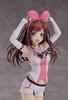 Kizuna AI 17 Scale ABS&PVC Painted Finished Figure