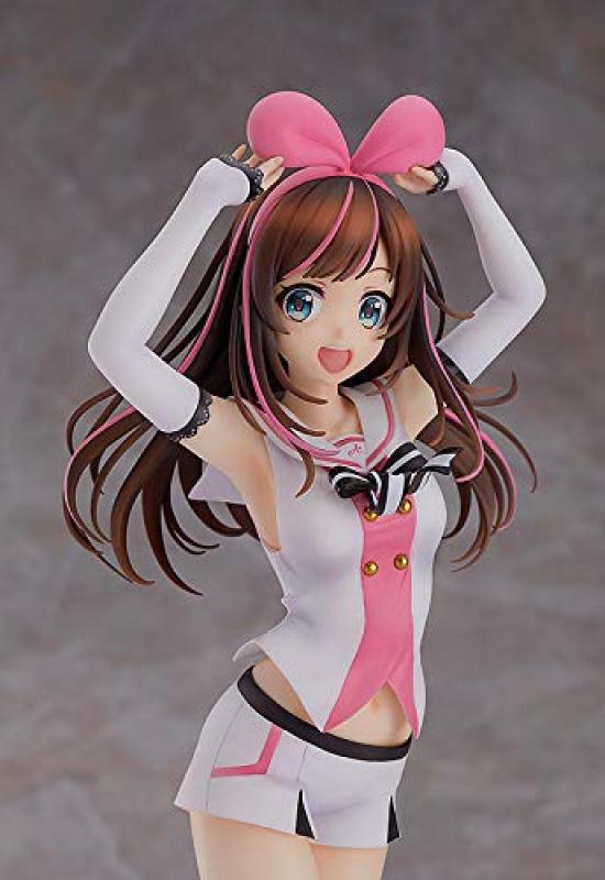 Kizuna AI 17 Scale ABS&PVC Painted Finished Figure