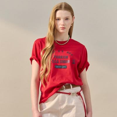 Tops – T-Shirts