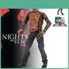 Neca Jason7 Design Autêntico De A Hora do Pesadelo