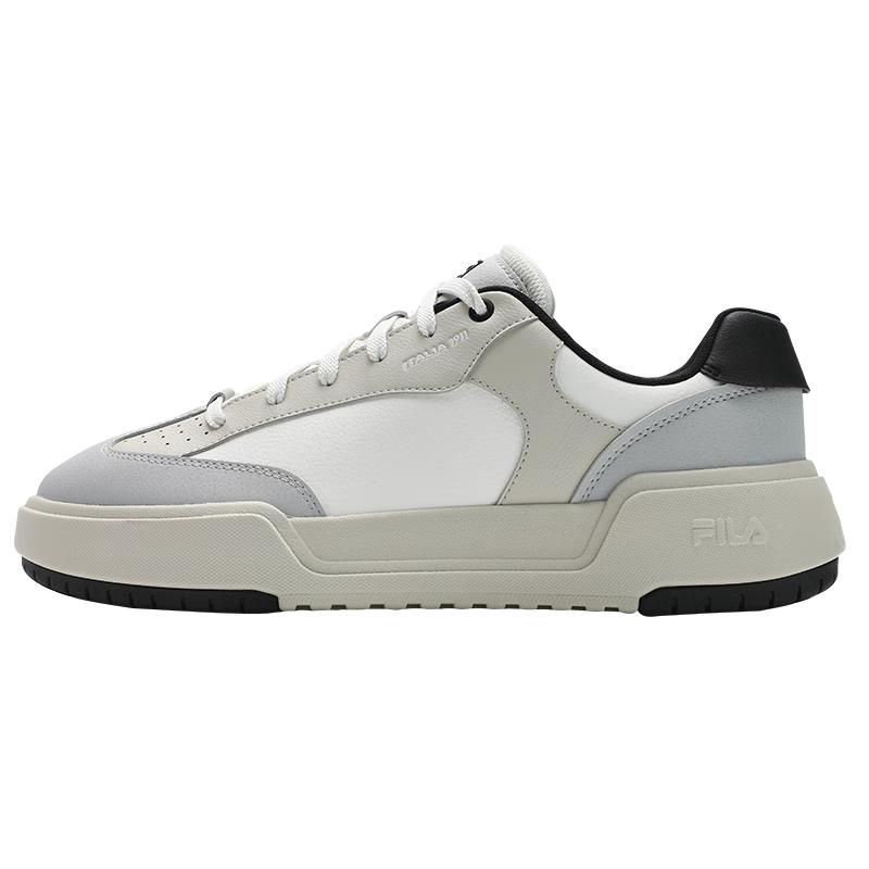 FILA DINAMICA Ретро скейт-обувь US 9