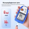 Sannuo GS101 Blood Glucose Test Strips, Automatic, No Coding, For Home Diabetes Monitoring